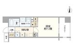 7階 間取り図
