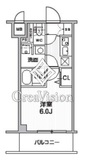 S-RESIDENCE横濱磯子alize (エスレジデンス横濱磯子アリゼ) 210 間取り図