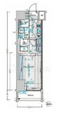 ブライズ方南町 6階 間取り図