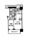 9階 間取り図