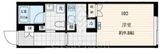 Fullea本町 102 間取り図