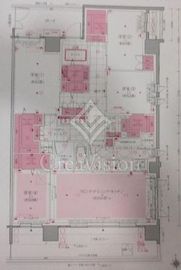 エクセレントシティ本厚木駅前 15階 間取り図