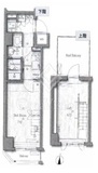 グラントゥルース大森プレミオ 5階 間取り図