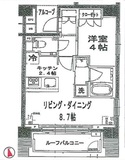 12階 間取り図