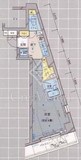 ヴェルト五反田イースト 5階 間取り図
