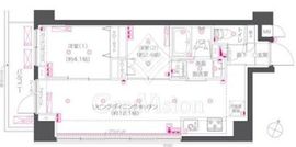 ZOOM練馬高野台 309 間取り図