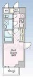 S-RESIDENCE板橋大山clair (エスレジデンス板橋大山クレア) 216 間取り図