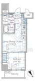 ＳＡＮＫＹＯ　ＹＯＫＯＨＡＭＡ　ＣＡＭＰＵＳ 702 間取り図