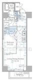 ＳＡＮＫＹＯ　ＹＯＫＯＨＡＭＡ　ＣＡＭＰＵＳ 703 間取り図