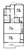 ライオンズマンション御茶ノ水 12階 間取り図