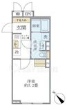 EXAM AKASAKA 101 間取り図