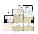 ＩＨ　ＳＴＯＲＹ　南長崎 405 間取り図
