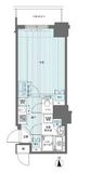 9階 間取り図