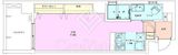 RBM中目黒レジデンス 8階 間取り図