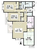 A304 間取り図