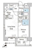 209 間取り図