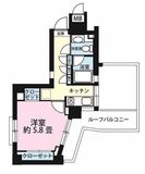 503 間取り図