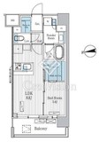 Ｔｅｒｒａ蚕糸の森 905 間取り図