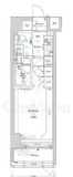 ARKMARK石川台 101 間取り図