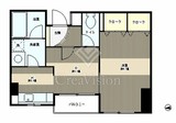 四ツ谷ＨＯＵＳＥ 102 間取り図