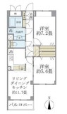 305 間取り図