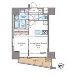 BluRock板橋 901 間取り図