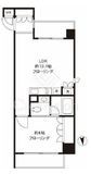 イースト秋葉原（EAST AKIHABARA） 11階 間取り図