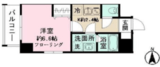 505 間取り図