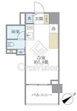 カーサ　ヴェデュータ 904 間取り図