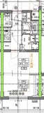 ラヴィエール住吉駅前 405 間取り図