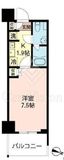 ＭＦＰＲコート木場公園 321 間取り図