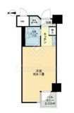 ニュー池袋ハイツ 6階 間取り図