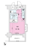 9階 間取り図