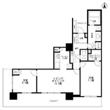 10階 間取り図
