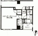 905 間取り図