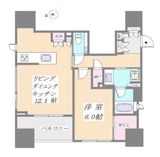 14階 間取り図