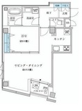 704 間取り図