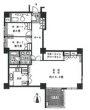 10階 間取り図
