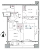 8階 間取り図
