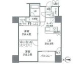 810 間取り図