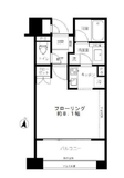 4階 間取り図