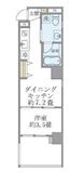 602 間取り図