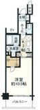 5階 間取り図