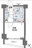 107 間取り図