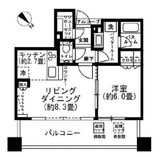 12階 間取り図