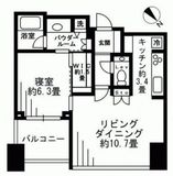 11階 間取り図