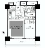 9階 間取り図