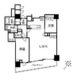 6階 間取り図