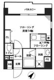 701 間取り図