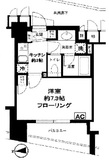 3階 間取り図